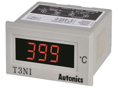 AUTONICS T3NI-NXNPOC