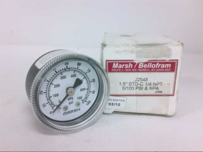 MOTION INDUSTRIES 01544234