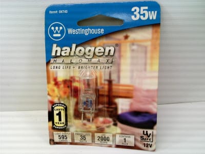 WESTINGHOUSE 04745