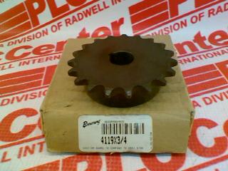 ALTRA INDUSTRIAL MOTION 41B19-3/4