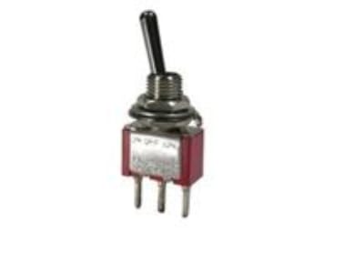 MODE ELECTRONICS 41-263-0