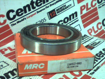 NACHI 6016-2NSEC3