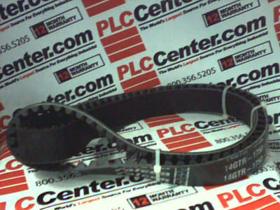 MAUREY 14GTR-1750-37