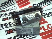 MOTION INDUSTRIES 02708155