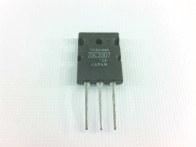 TOSHIBA 2SC3307