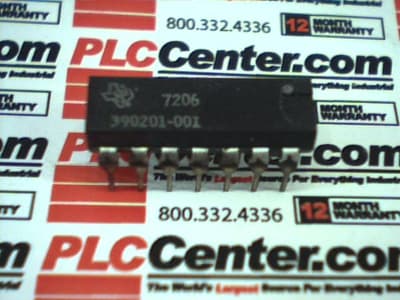 NXP SEMICONDUCTOR 390201-001