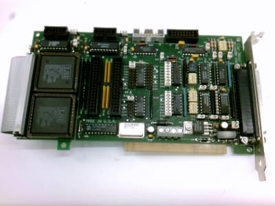 DELTA TAU DATA SYS 602243-101