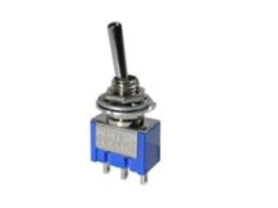 MODE ELECTRONICS 41-237B-1