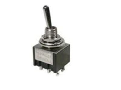 MODE ELECTRONICS 41-243A-1