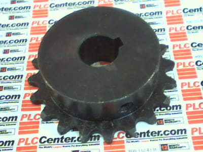 ALTRA INDUSTRIAL MOTION 35B20-5/8