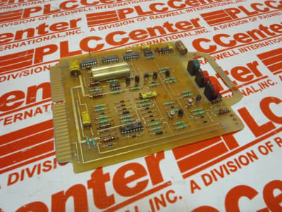 EATON CORPORATION 1816A11G01