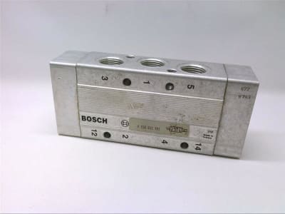 BOSCH 0-820-032-991