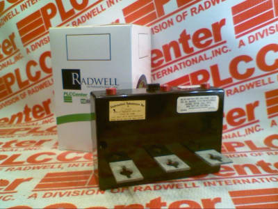 EATON CORPORATION 2602D83G19