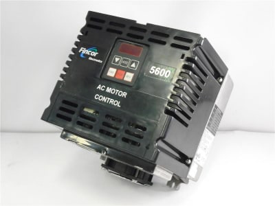NIDEC CORP 5602S00503A