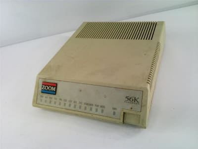 ZOOM TECHNOLOGIES INC 2949L