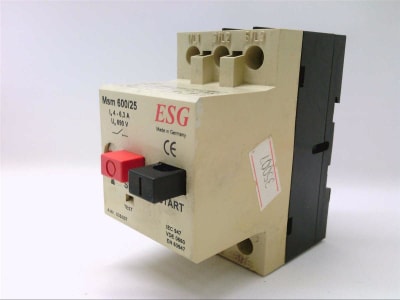 ESG USA 35/007