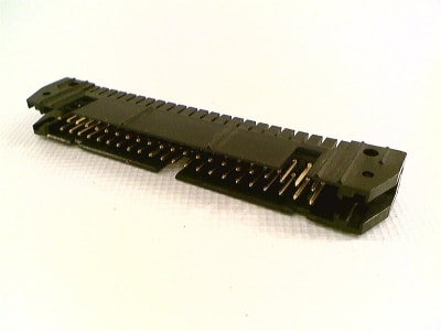 TE CONNECTIVITY 1-640428-2
