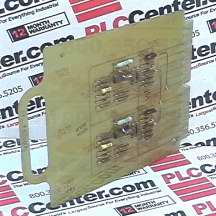 BUFFALO POWER ELECTRONICS 1541A41G02