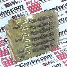 BUFFALO POWER ELECTRONICS 1640A29G03