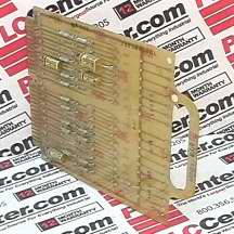 BUFFALO POWER ELECTRONICS 1955A10G01