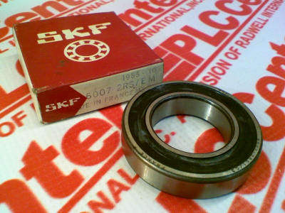 TIMKEN 107 DD BRG