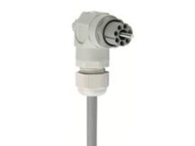 EUCHNER C-R22F07-07X1,0PU05,0-MA-077638