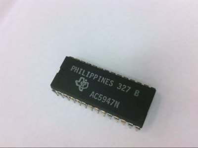 TEXAS INSTRUMENTS SEMI AC5947N