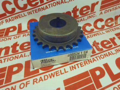 REGAL REXNORD 4024 X 1-1/4