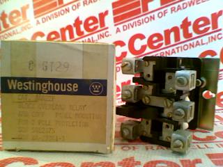 WESTINGHOUSE AA22P