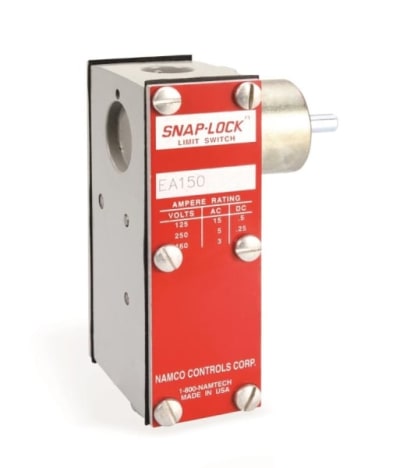 DANAHER CONTROLS EA150-10143