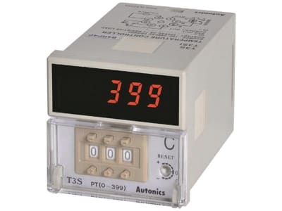 AUTONICS T3S-B4SJ4C