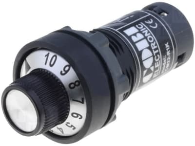 COBI ELECTRONIC CM-22-R50K