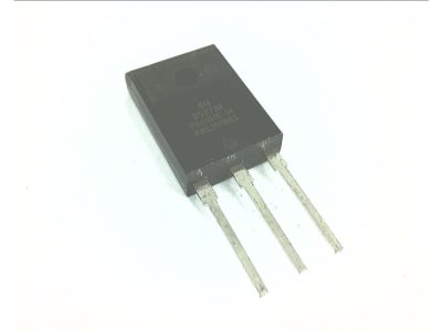 INCHANGE SEMICONDUCTOR BU2527AF