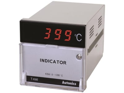AUTONICS T4MI-N3NJ4C