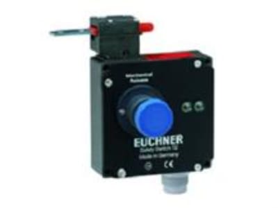 EUCHNER TZ1LE024SR11-C1816