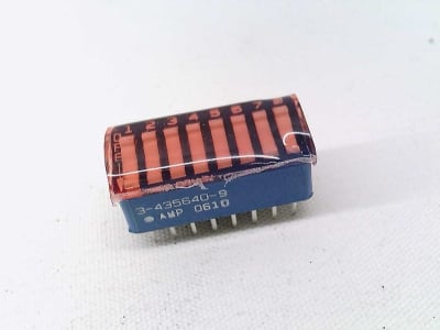 GENERIC 3435640900