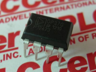 ANALOG DEVICES ICOP37GP