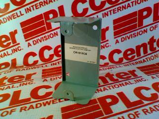 GENERAL ELECTRIC CR101XC6