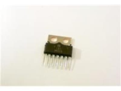 MATSUSHITA ELECTRIC AN5515