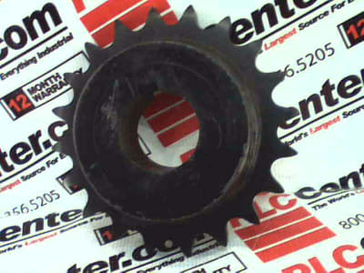 REGAL REXNORD 80B20