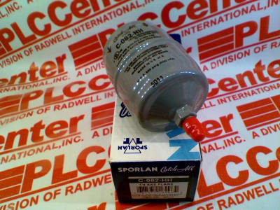 CATCH ALL C-082-HH