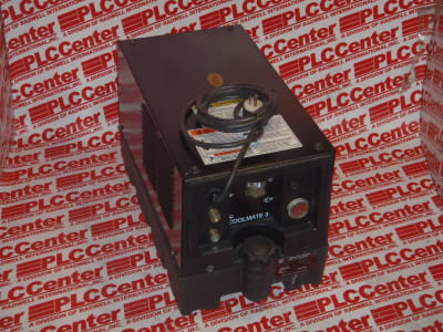 AJAX MAGNETHERMIC COOLMATE-3