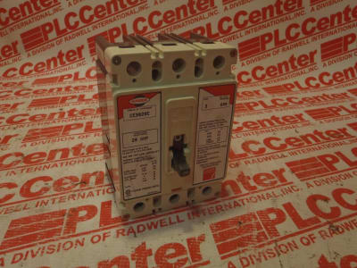 EMERSON CE3020E