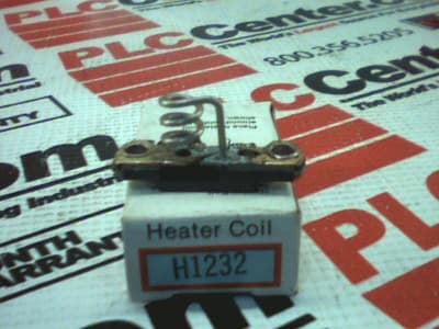 WESTINGHOUSE H-1232