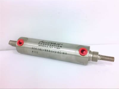 ALLENAIR SSA-1-1/8X3-1/2-BC-WR