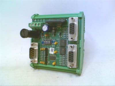 MKS INSTRUMENTS GV202