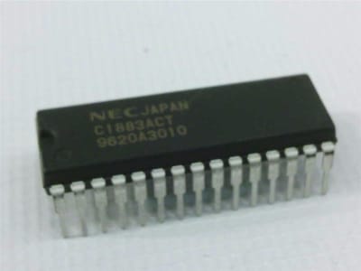 NEC C1883ACT