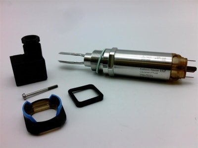ENDRESS & HAUSER FTL33-AA4U3ABW5J