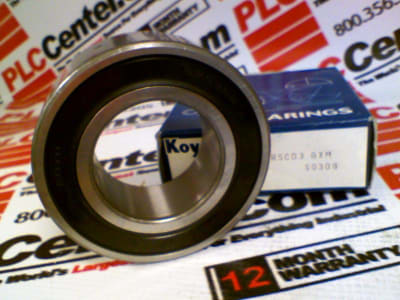 CONSOLIDATED BEARING 5209-2RS