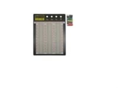 MODE ELECTRONICS 88-843-1